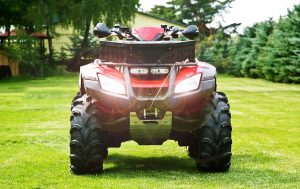 ATV Insurance Agent Salt Lake City