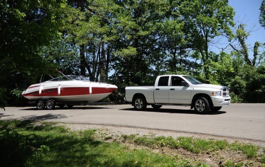 Boat Insurance Salt Lake City, UT