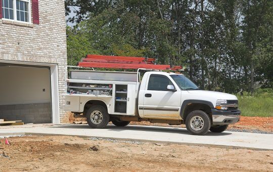 Commercial Auto Insurance Salt Lake City