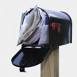 How to eliminate junk mail in Salt Lake City