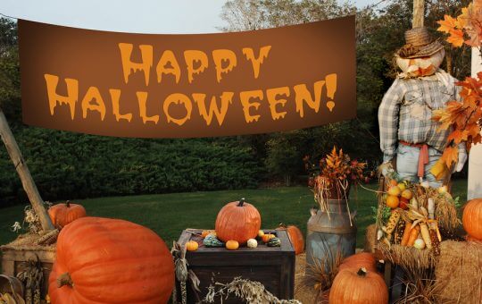 How to avoid an insurance claim on Halloween in Salt Lake City