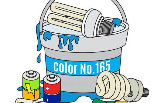 How to dispose hazardous waste in Salt Lake City, UT