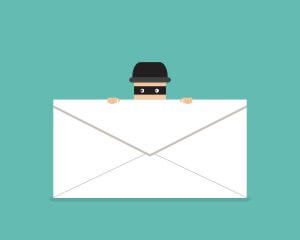 Preventing Mail theft in Salt Lake City, UT