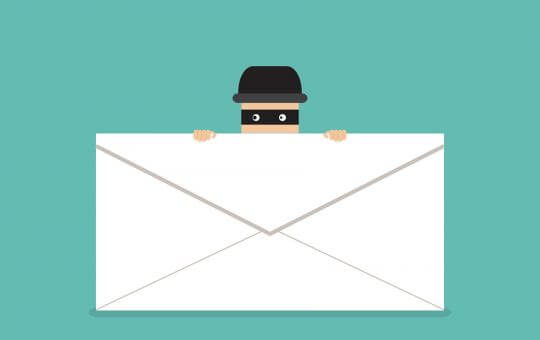 Preventing Mail theft in Salt Lake City, UT