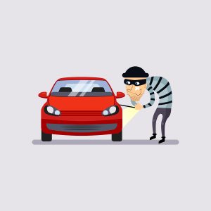 How to prevent car theft in Salt Lake City, UT