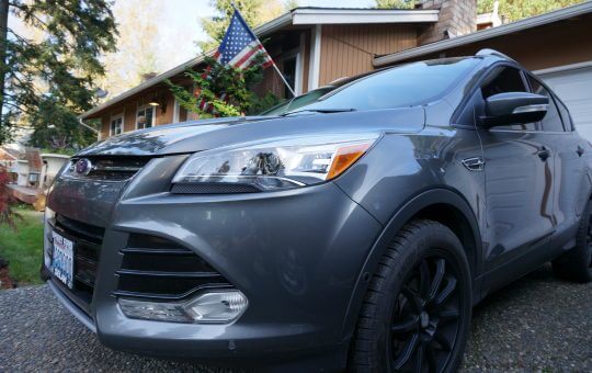 Auto Insurance in Salt Lake City, UT