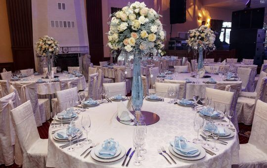 Special Event Insurance in Salt Lake City