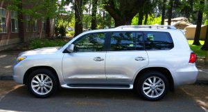 Car insurance in Salt Lake City