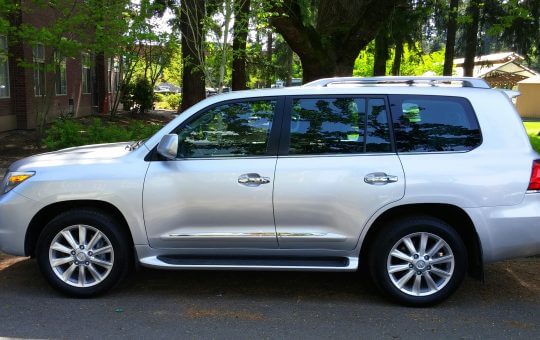 Car insurance in Salt Lake City