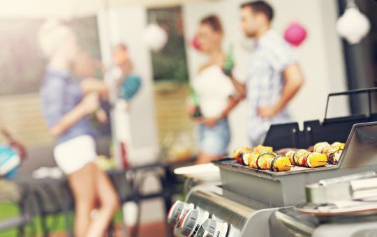 Umbrella Insurance Policy in Salt Lake City, UT