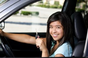 Teen Driver Insurance Policy in Salt lake city 