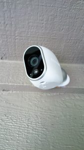 Home Security Options in Salt Lake City 