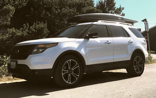 Car Insurance for high risk drivers in Salt Lake City