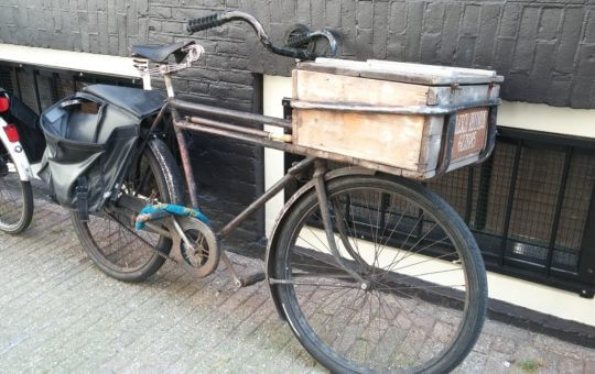 What to do if your bike is stolen in Salt Lake City