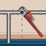 How to prevent water leaks in your home in Salt Lake City, UT