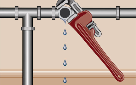 How to prevent water leaks in your home in Salt Lake City, UT