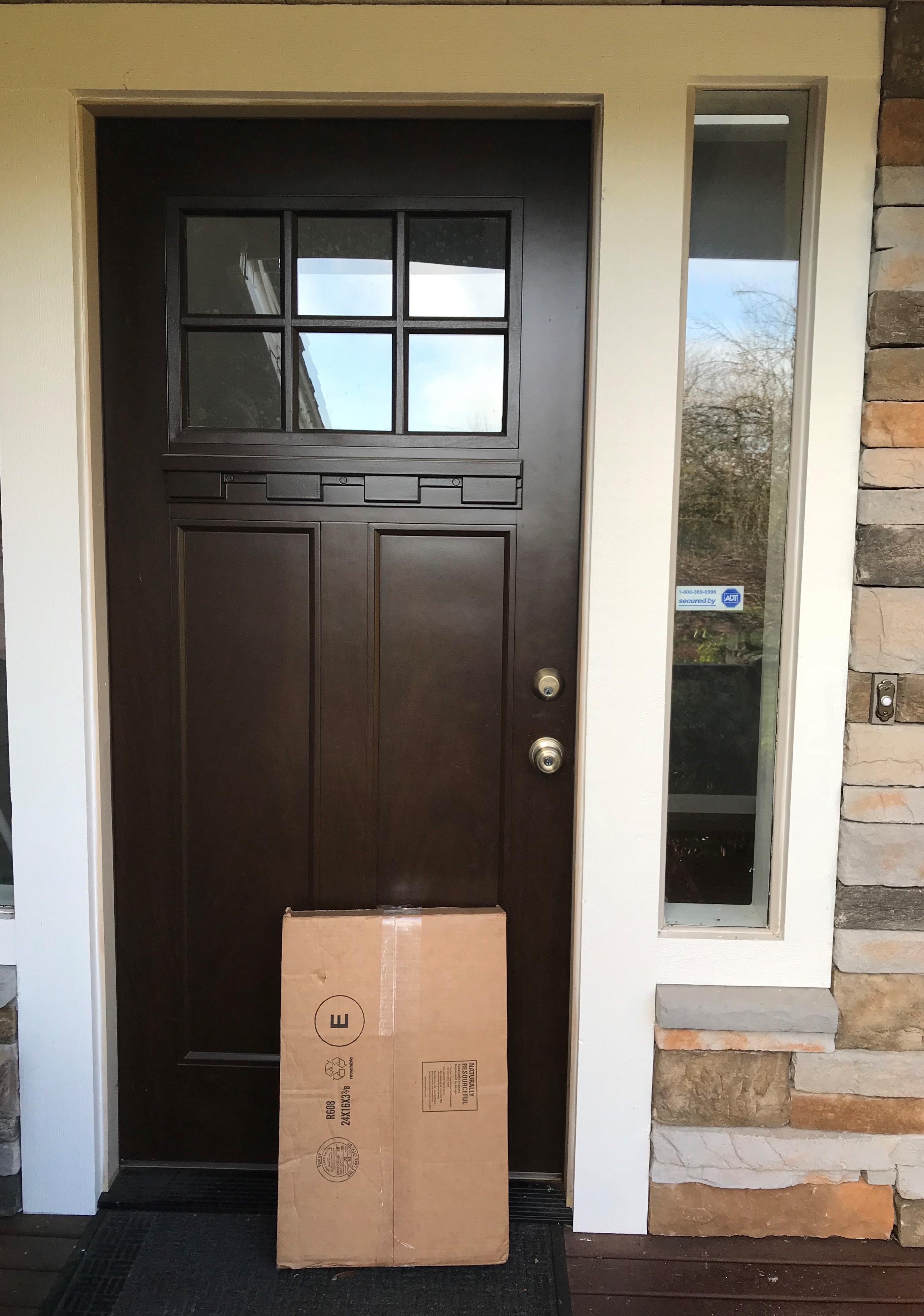 How to avoid holiday package theft in Salt Lake City, UT