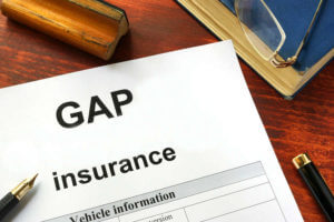 Gap Insurance in Salt Lake City, UT