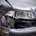 What to do if you're in a car accident in Salt Lake City
