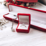 Insurance for your jewelry in Salt Lake City