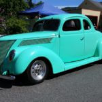 Classic Car Insurance Salt Lake City, UT