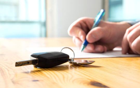 Rental Car Insurance Salt Lake City, UT