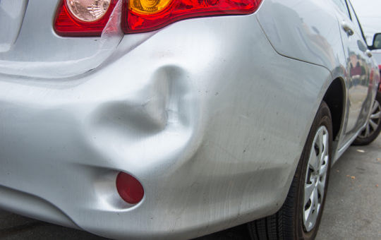 Uninsured motorist coverage in Salt Lake City, UT