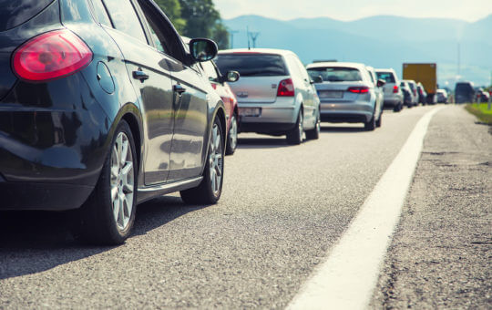 Full Coverage Auto Insurance in Salt Lake City, UT