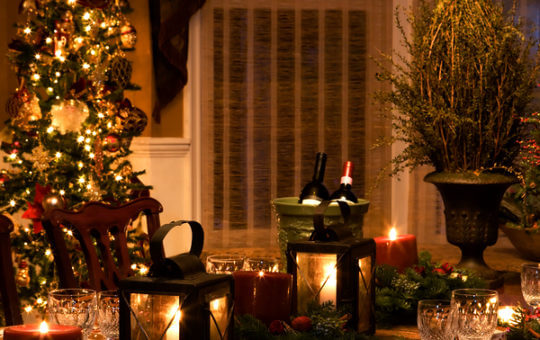 Six Ways to Avoid a Holiday Decor Disaster In Your Home in Salt Lake City