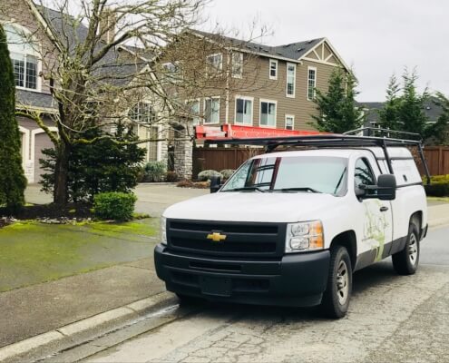 Commercial Auto Insurance Salt Lake City