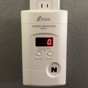 Carbon Monoxide Poisoning Prevention for your home in Salt Lake City