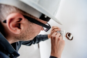 Utah Electrical Contractor Insurance Policy