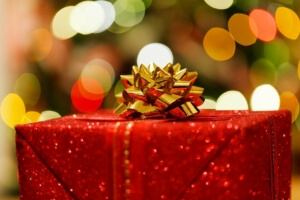Insurance for holiday gifts Salt Lake City