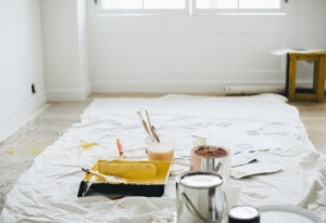 Utah Painting Contractor Insurance Policy