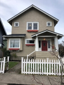 Home Insurance for Historic Homes Salt Lake City