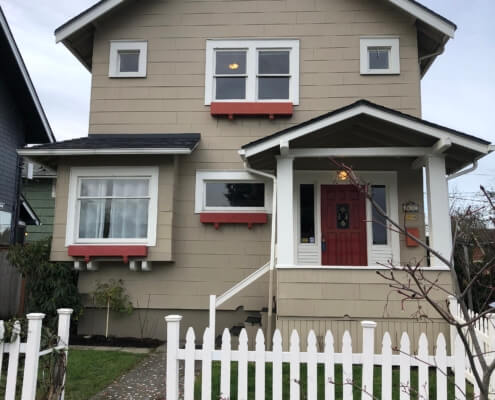 Home Insurance for Historic Homes Salt Lake City