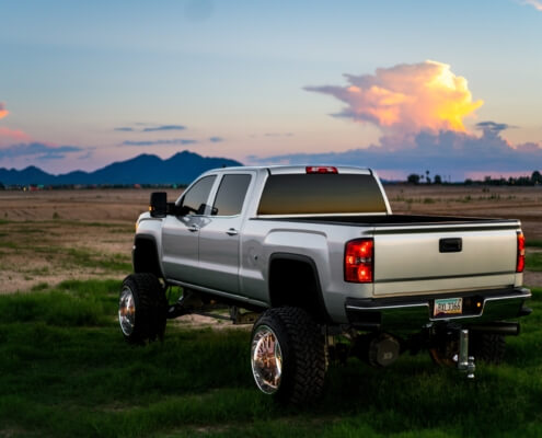 Customized Vehicle Insurance Salt Lake City