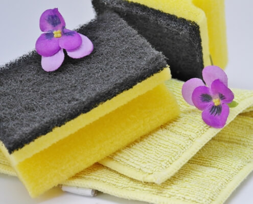 Spring Cleaning Checklist Salt Lake City, UT