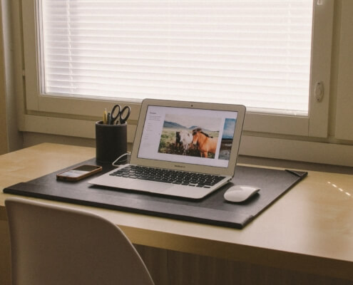 Tips for working from home in Salt Lake City