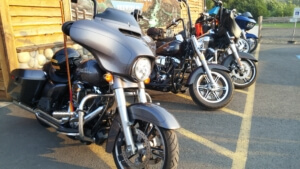 Motorcycle Insurance Salt Lake City, UT