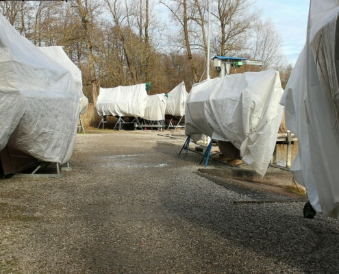 Why You Should Maintain Your Insurance Year Round For Your Boat, RV or Motorcycle in Salt Lake City, UT