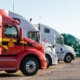 Tips for Truckers to Stay Healthy on The Road