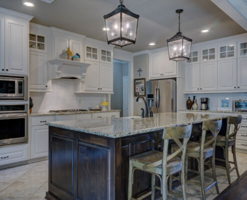 When to Update Your Home Insurance Policy in Salt Lake City, Utah