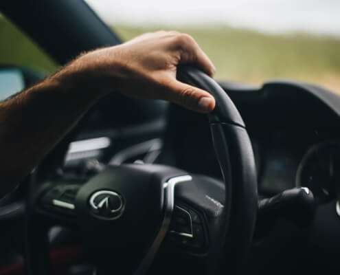 Pay Per Mile Insurance Salt Lake City, UT