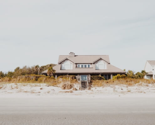 Vacation Home Insurance in Salt Lake City, Utah