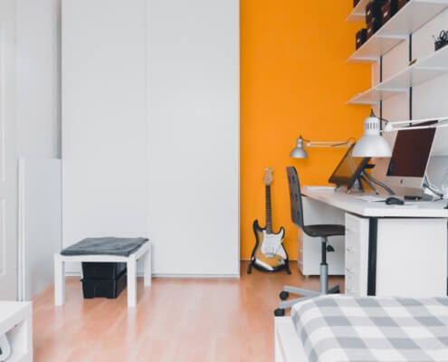 Insurance For College Students - Salt Lake City, UT