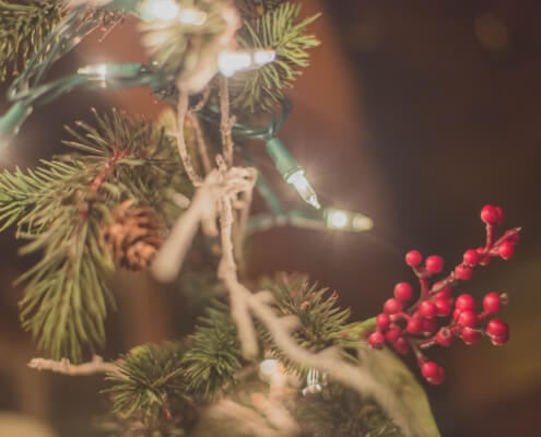 Holiday Safety Tips Archibald Insurance Agency in Salt Lake City, Utah