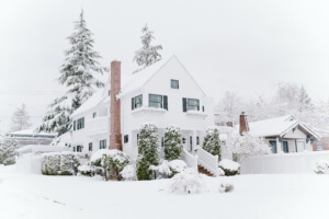 Preparing Your Home For Winter in Salt Lake City, Utah