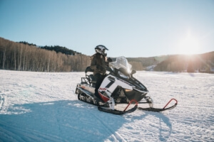 Snowmobile Insurance Coverage & Common Questions in Salt Lake City, Utah