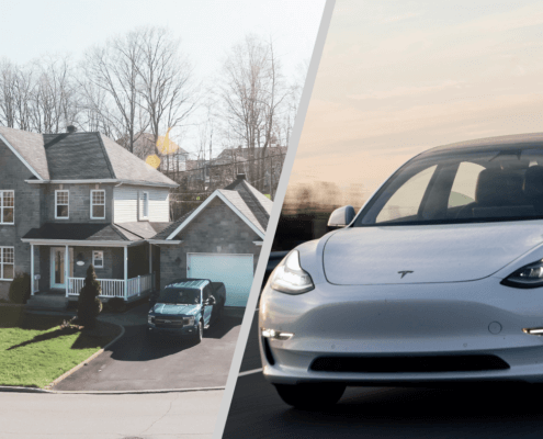 Bundle Home & Auto in Salt Lake City, UT